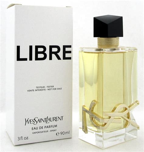 libre perfume for women.